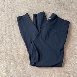 Lululemon align leggings